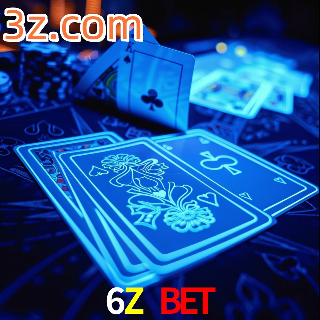 Registro Fácil 6Z Bet